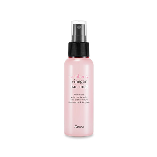 [アピュー] ラズベリービネガー ヘアミスト 105ml