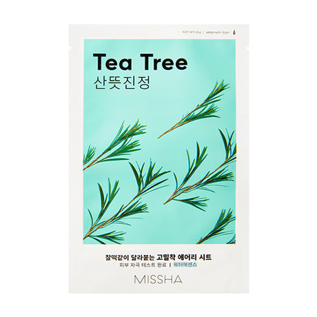 ```json
{
  "productName": "[ミシャ] エアリーフィットシートマスク 19g * 10枚 :: K-Beauty / 韓国コスメ"
}
```