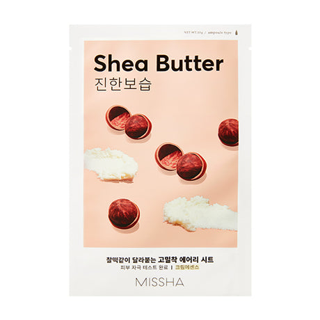 ```json
{
  "productName": "[ミシャ] エアリーフィットシートマスク 19g * 10枚 :: K-Beauty / 韓国コスメ"
}
```