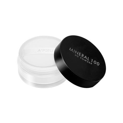 [アピュー] ミネラル100 HDパウダー 5.5g