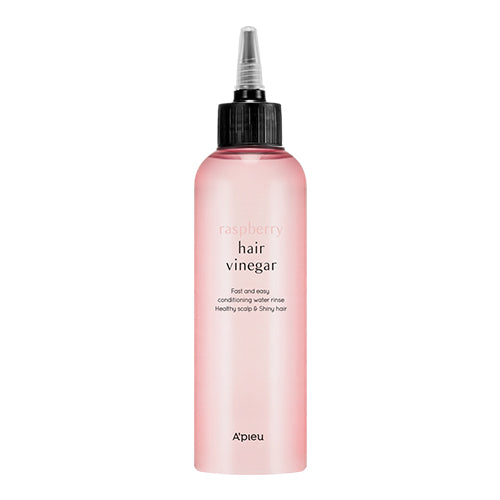 [アピュー] ラズベリー ヘアービネガー 200ml
