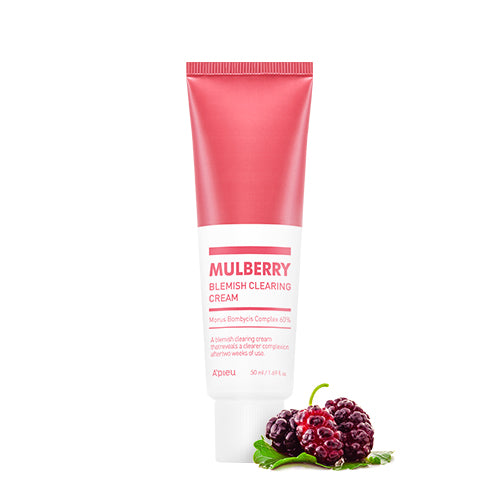 [アピュー] マデカソサイド スージングクリーム 50ml