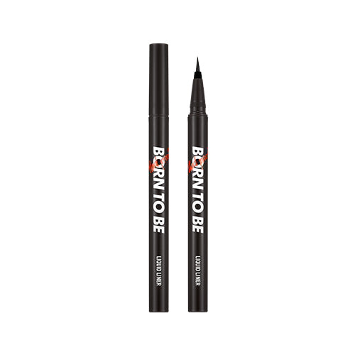 [アピュー] ボーン トゥー ビー マッドプルーフ リキッドアイライナー 0.6g