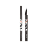 [アピュー] ボーン トゥー ビー マッドプルーフ リキッドアイライナー 0.6g
