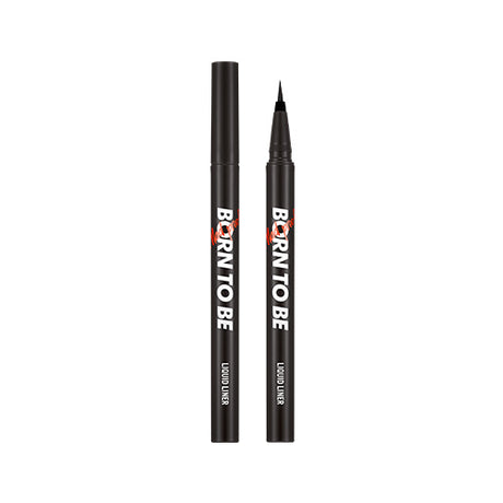 [アピュー] ボーン トゥー ビー マッドプルーフ リキッドアイライナー 0.6g