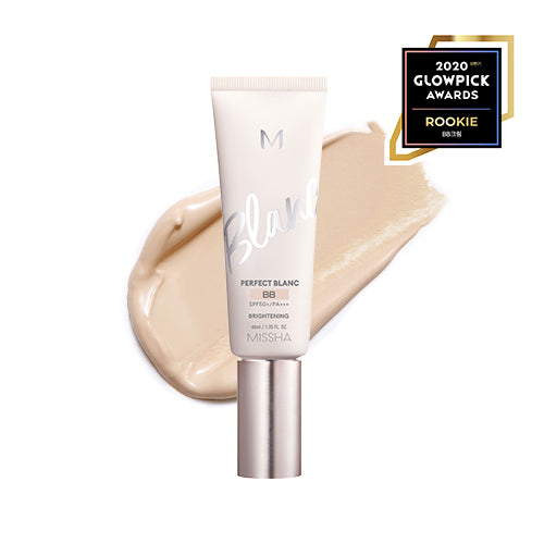 [ミシャ] [1+1] M パーフェクト ブラン BB 40ml :: K-Beauty / 韓国コスメ