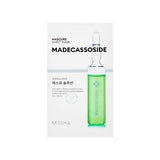 [ミシャ] マスクュアソリューションシートマスク 28ml * 10枚 :: Kビューティー / 韓国コスメ