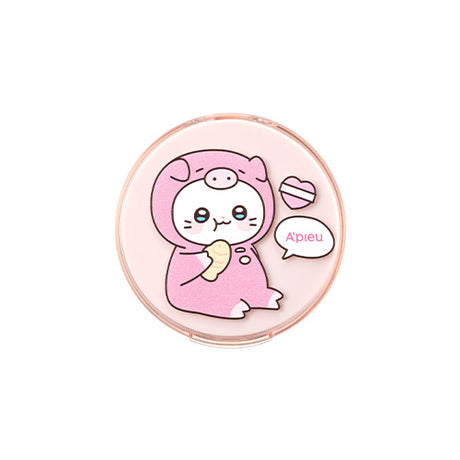 [Apieu] 水光クッション ミニ 4g