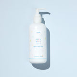 [Etude House] Petit Bijou Cotton Snow Moisture Body Lotion / Soft Body Wash 300ml