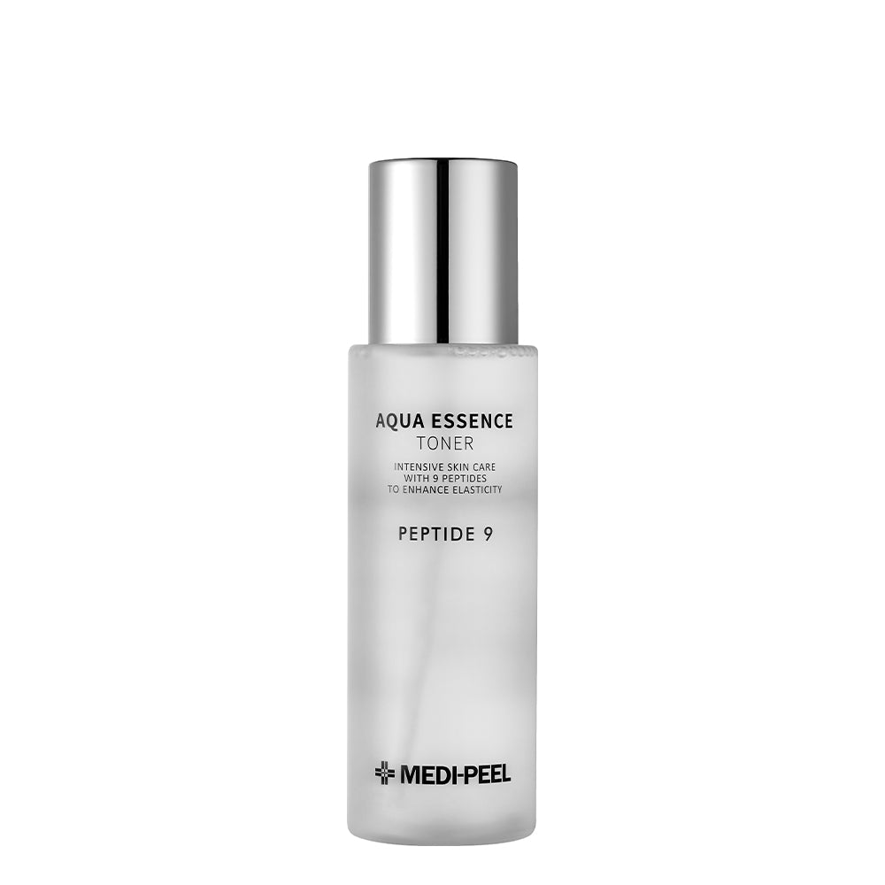 [MediPeel] ペプチド9アクアエッセンストナー 250ml