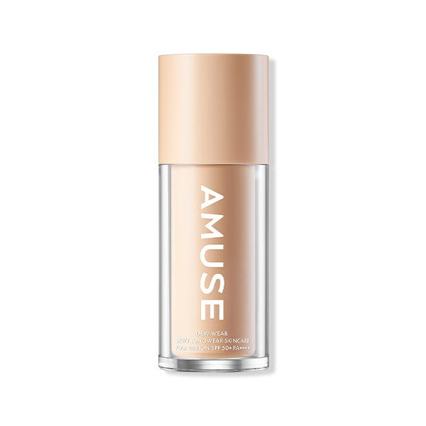 [アミューズ] デューウェアファンデーション 35ml