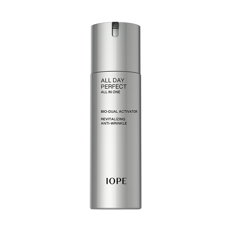 アイオペ(IOPE) メン オールデイ パーフェクト オールインワン 120ml