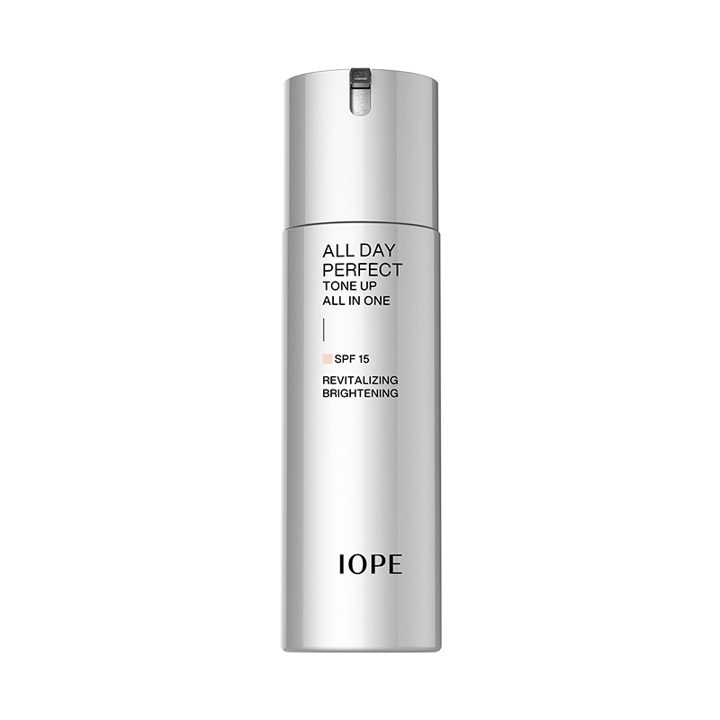 [アイオペ] メン オールデイ パーフェクト トーンアップ オールインワン SPF15 120ml