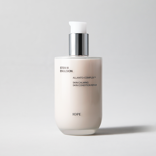 [アイオペ] ステムⅢ エマルジョン 145ml