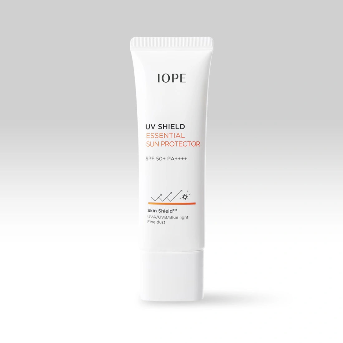 [アイオペ] UVシールド エッセンシャル サンプロテクター SPF50+ / Pa++++ 50ml