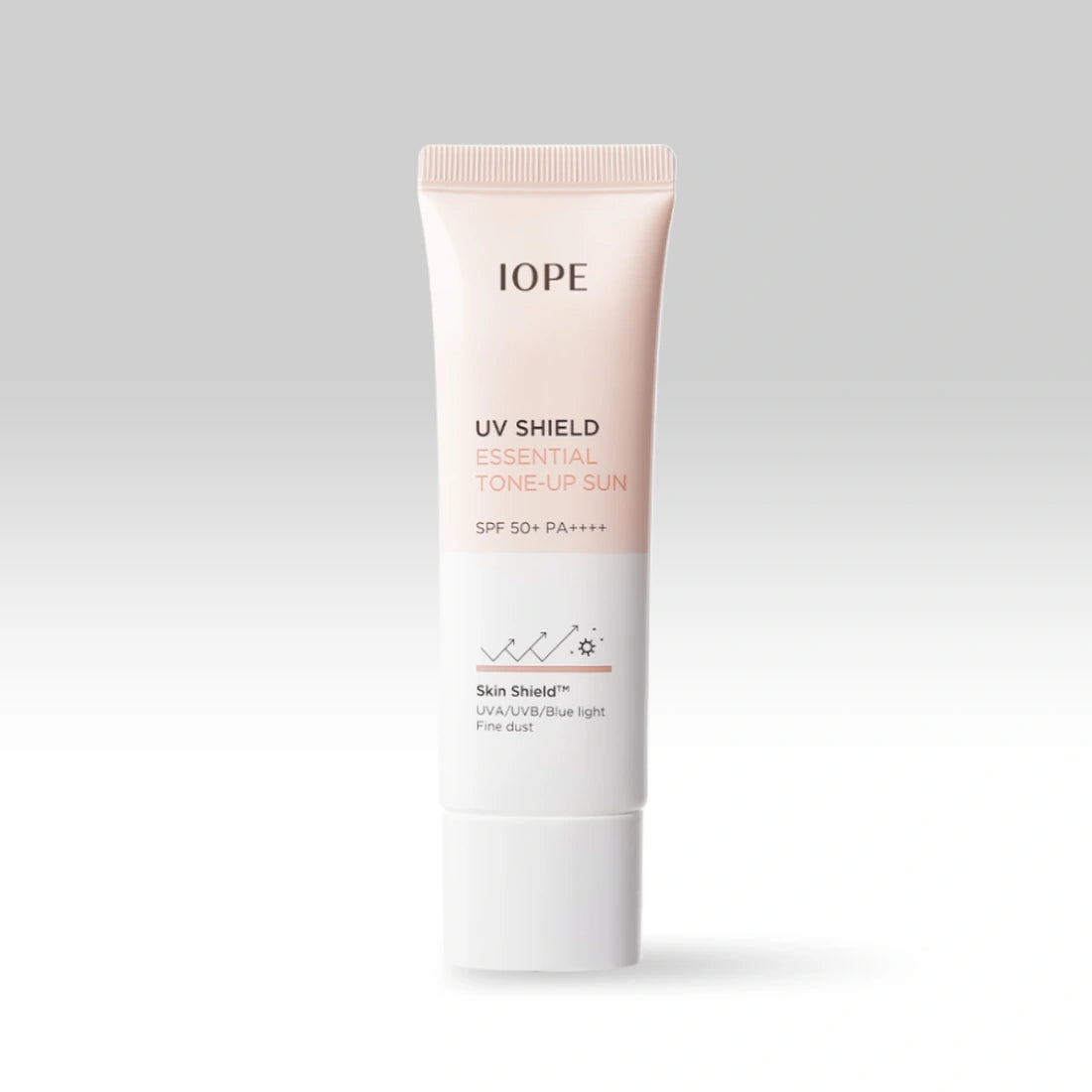 [アイオペ] UVシールドエッセンシャルサンSPF50+/PA++++ 50ml