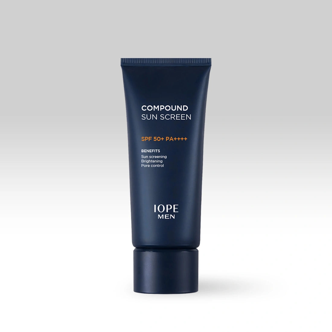 [IOPE] MEN バイオサンクリーム SPF50+ PA++++ 50ml