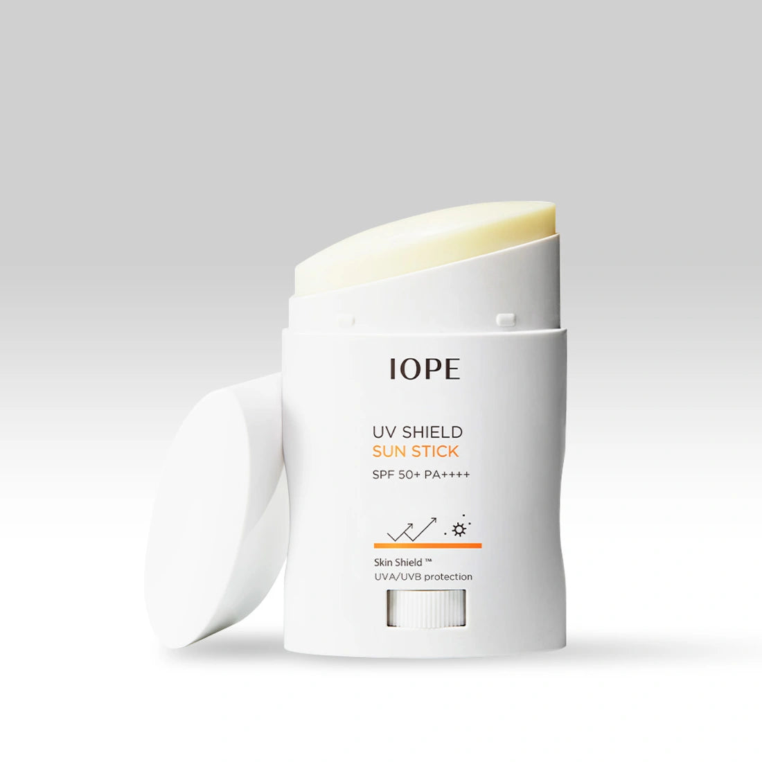 [アイオペ] UVシールド サンスティック SPF50+ / Pa++++ 20g