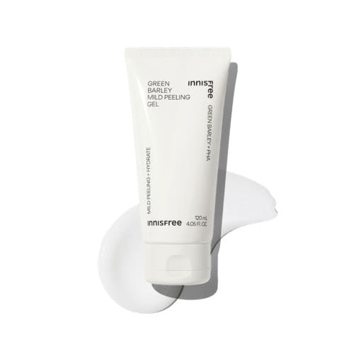 [イニスフリー] グリーンボーテ マイルドピーリングジェル 120ml