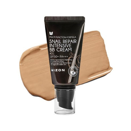 [ミズオン] スネイルリペアインテンシブBBクリーム 50ml