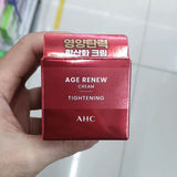 [AHC] Age Renew Cream Tightening 50ml :: K-Beauty Cream