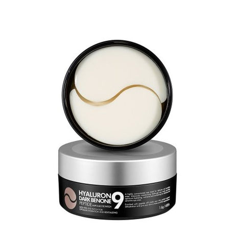 [MediPeel] ヒアルロン ペプチド9 アンプルアイパッチ 1EA(1.6g*60枚)