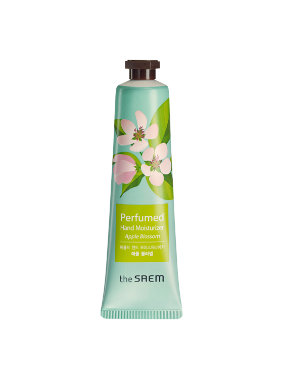 [The Saem] パフュームハンドモイスチャライザー 30ml :: K-Beauty / 韓国コスメ