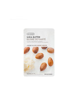 [THE FACE SHOP] リアルネイチャーマスクシート 20g×5枚