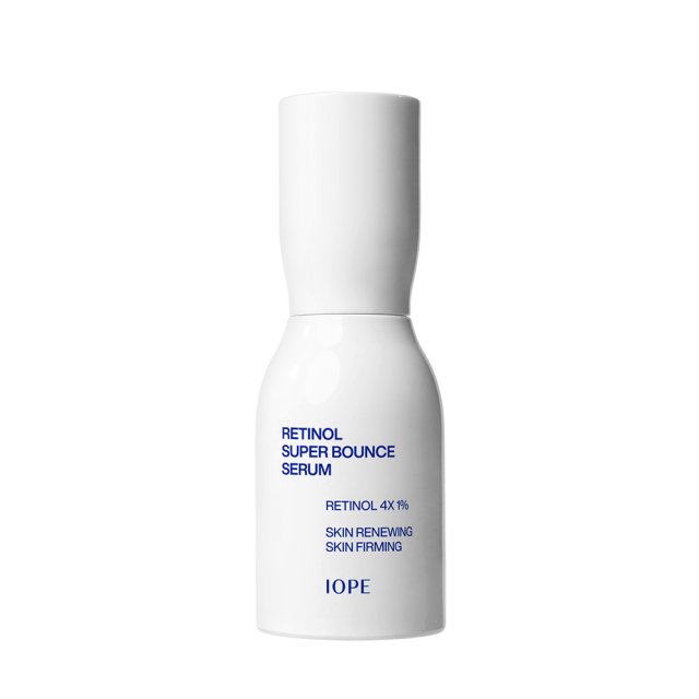 [IOPE] レチノールスーパーバウンスセラム 50ml