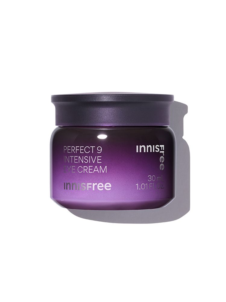 [イニスフリー] パーフェクト9インテンシブアイクリーム 30ml