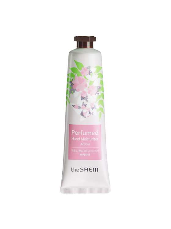 [The Saem] パフュームハンドモイスチャライザー 30ml :: K-Beauty / 韓国コスメ