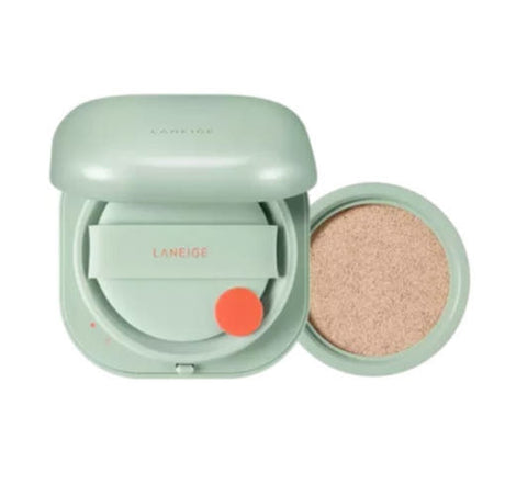 [ラネージュ] (本品+リフィル)ネオクッションマット SPF42/PA++ 15g+15g