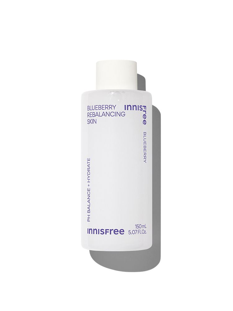 [イニスフリー] ブルーベリー バランシング スキン 150ml
