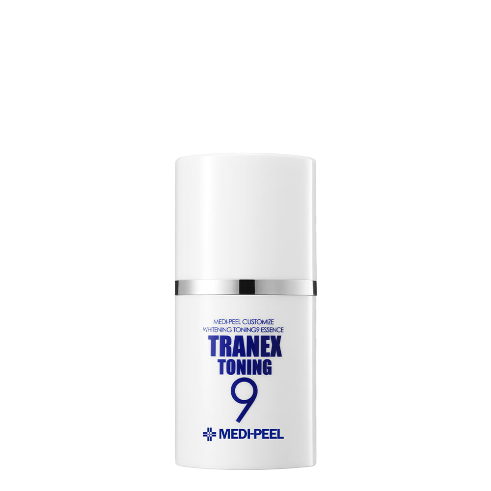 [メディピール] トラネックス トーニング9エッセンス 50ml
