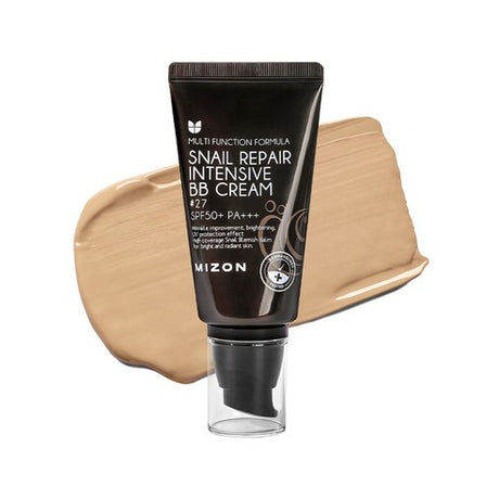 [ミズオン] スネイルリペアインテンシブBBクリーム 50ml