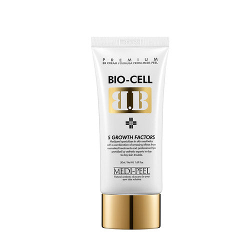 [メディピール] バイオセルBBクリーム 50ml