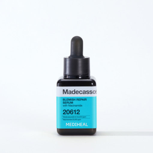 [Mediheal] マデカソサイド トレースリペアセラム 40ml
