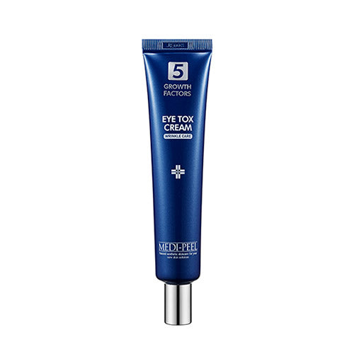 [メディピール] アイ トックス クリーム 40ml