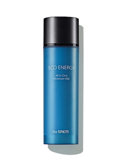 [The Saem] Eco Energy All-In-One Moisture Milk 160ml :: K-Beauty All-in-one