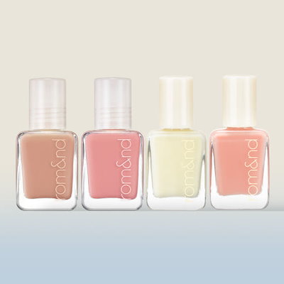 [rom&nd] Mood Pebble Nail #Hardener 7g :: K-Beauty