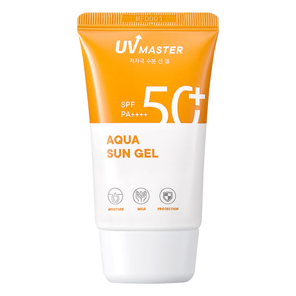 [トニーモリー] [1+1] UVマスターアクアサングル 50ml/1.69fl.oz.