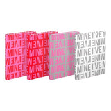 [IVE] IVE MINE 1stミニアルバム (予約特典なし) 1個 (CD 1枚 + ダストジャケット 1枚 + フォトカード 1枚 + フォトブック 1冊(96p))