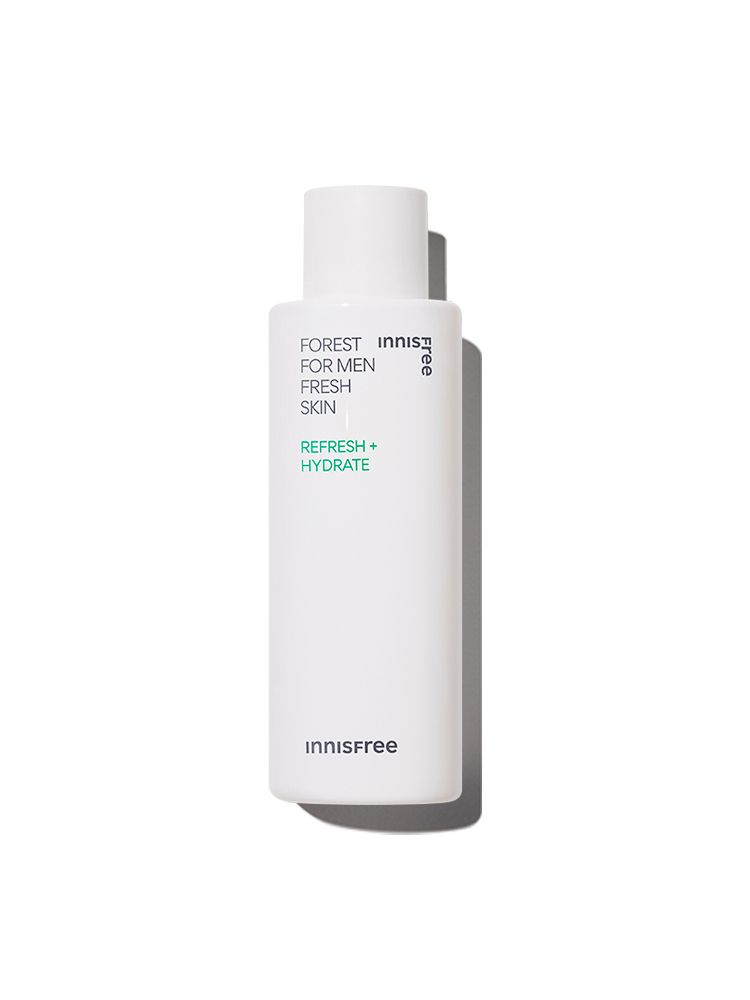 [イニスフリー] フォレスト・フォー・メン フレッシュスキン 180ml