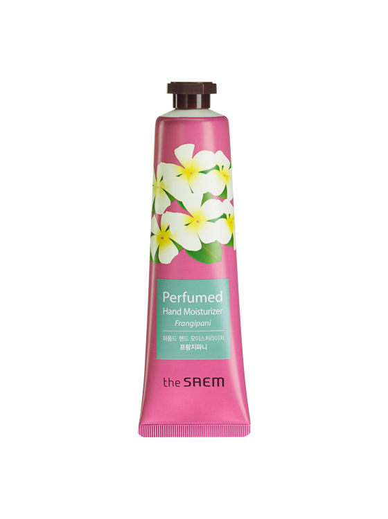 [The Saem] パフュームハンドモイスチャライザー 30ml :: K-Beauty / 韓国コスメ