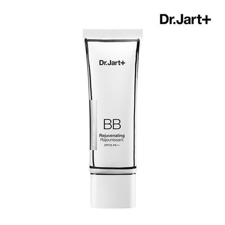 ```json
{
  "product_name": "[Dr.Jart+] ダーメイクアップ リジュビネイティング ビューティーバーム SPF30 PA++ 50ml"
}
```