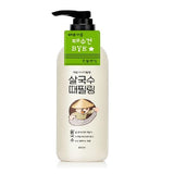 [Lacvert] ボディスクラブピーリングジェル 300ml