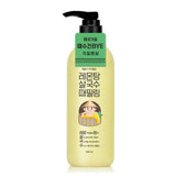 [Lacvert] ボディスクラブピーリングジェル 300ml
