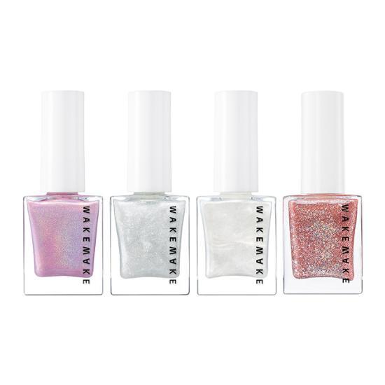 [WAKEMAKE] ネイルガングリッター 8ml