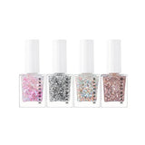 [WAKEMAKE] ネイルガングリッター 8ml