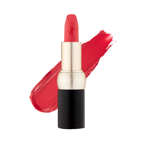 [The Face Shop] [fmgt] ニューボールド ベルベットリップスティック 3.5g